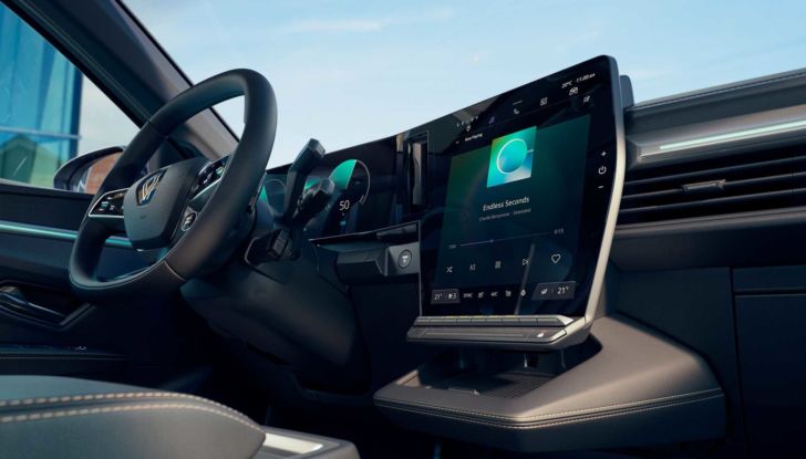 La Renault a idrogeno? Sarà svelata al Summit ChangeNOW il 19 maggio - Foto 22 di 22