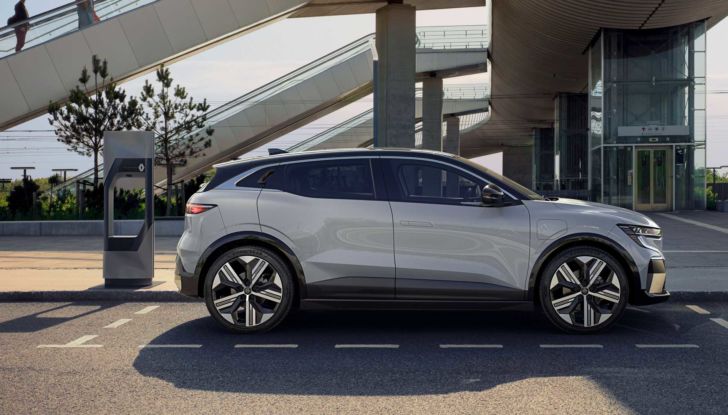 La Renault a idrogeno? Sarà svelata al Summit ChangeNOW il 19 maggio - Foto 3 di 22