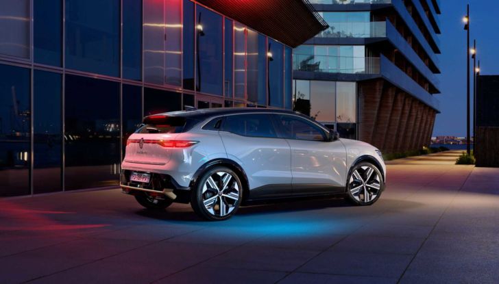 La Renault a idrogeno? Sarà svelata al Summit ChangeNOW il 19 maggio - Foto 8 di 22