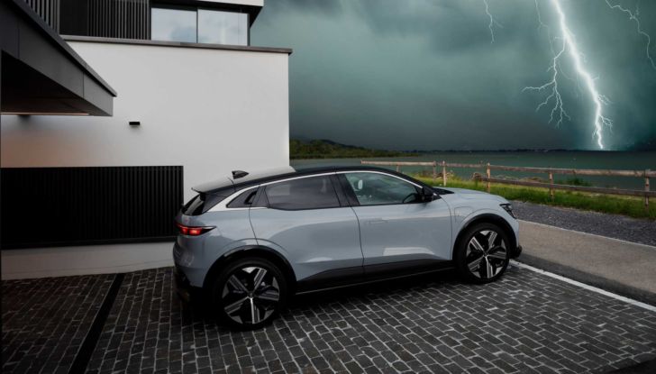 La Renault a idrogeno? Sarà svelata al Summit ChangeNOW il 19 maggio - Foto 9 di 22