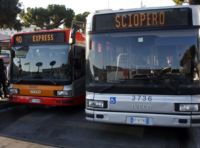 Sciopero 16 dicembre 2021: previsti disagi alla mobilità nelle grandi città