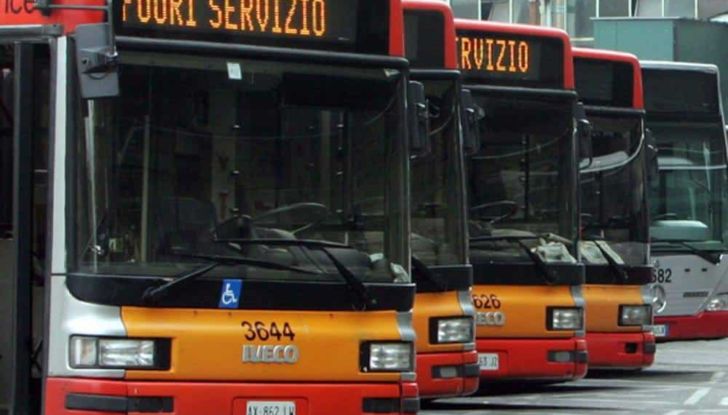Bonus trasporti 2022 torna a novembre: ecco come ottenerlo - Foto 3 di 7