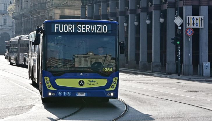 Bonus trasporti 2022 torna a novembre: ecco come ottenerlo - Foto 4 di 7