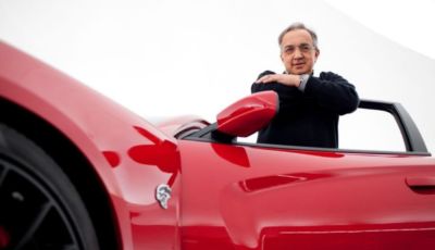 Sergio Marchionne: il docu-film ufficiale arriva in Tv il 17 dicembre