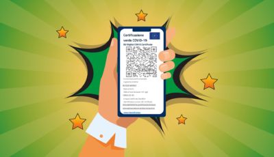 Super Green Pass: tutte le nuove regole per salvare il Natale