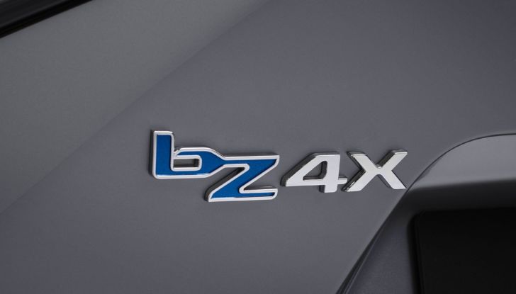 Novità Toyota 2022: il futuro è sportivo (GR86) e a idrogeno (GR Yaris H2) - Foto 45 di 46