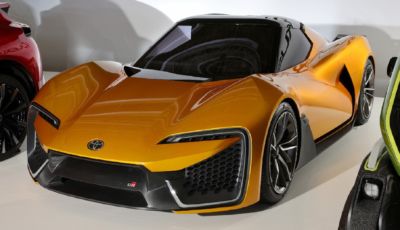 Toyota MR2: la sportiva giapponese a motore centrale ritorna per il 2025?