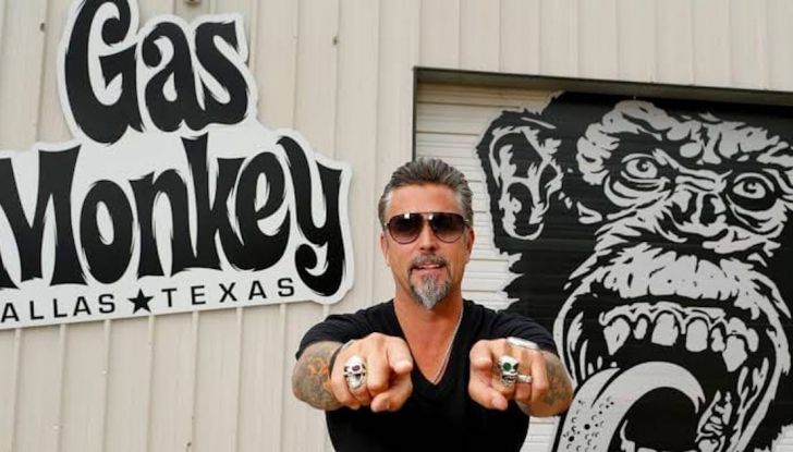 La Triumph di Fonzie venduta all’asta a un prezzo record - Foto 1 di 10