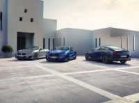 BMW Serie 8 Restyling: qualche ritocco per aumentarne il fascino