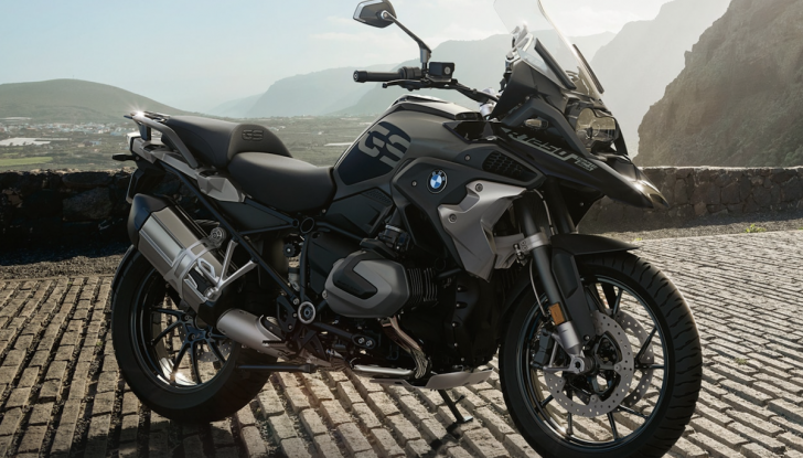 Mercato moto e scooter: i modelli più venduti del 2021 - Foto 8 di 14