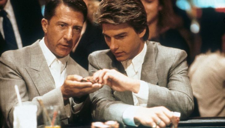 All’asta la Buick Roadmaster Cabriolet di “Rain Man” - Foto 1 di 11