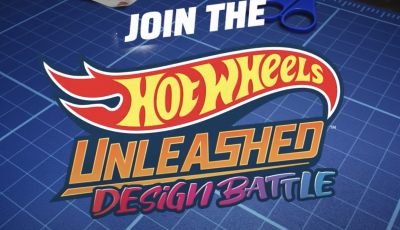 Hot Wheels: la prossima livrea potrebbe essere la vostra