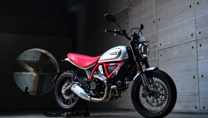 Ducati Unica: il miglior modo per avere una moto personalizzata - Foto 9 di 9