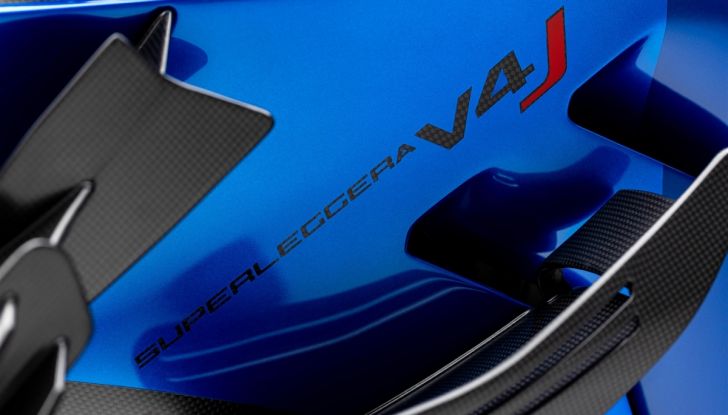 Ducati Unica: il miglior modo per avere una moto personalizzata - Foto 7 di 9