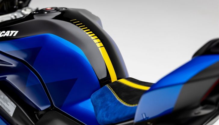 Ducati Unica: il miglior modo per avere una moto personalizzata - Foto 5 di 9