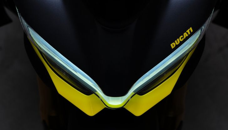 Ducati Unica: il miglior modo per avere una moto personalizzata - Foto 4 di 9