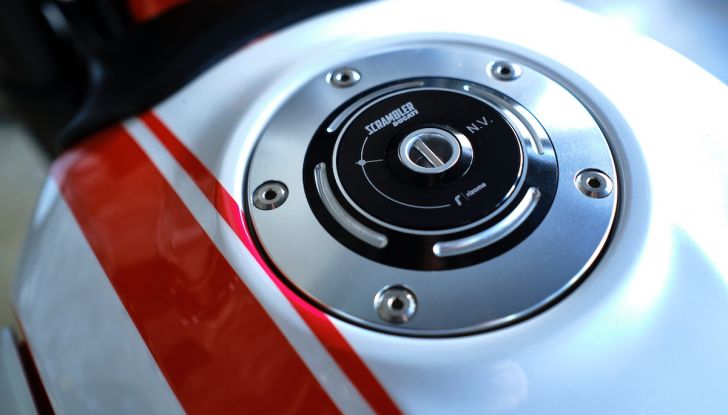 Ducati Unica: il miglior modo per avere una moto personalizzata - Foto 2 di 9