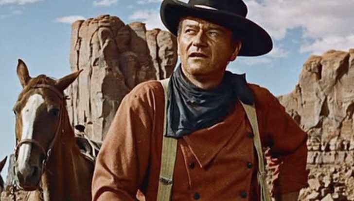 All’asta la Honda SL350 di John Wayne - Foto 9 di 11