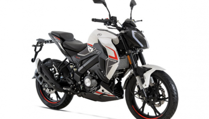 Mercato moto e scooter: i modelli più venduti del 2021 - Foto 13 di 14