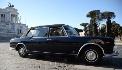 Nuovo Presidente della Repubblica: fumata bianca per l’auto