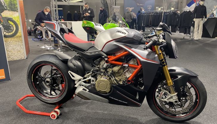 Prova superata per Motor Bike Expo 2022 - Foto 1 di 34
