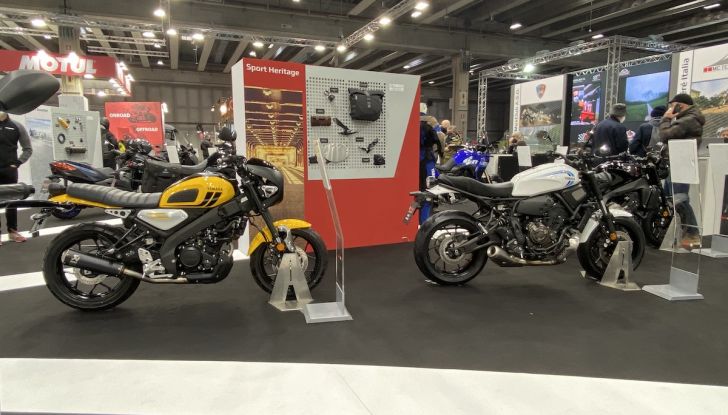 Prova superata per Motor Bike Expo 2022 - Foto 10 di 34