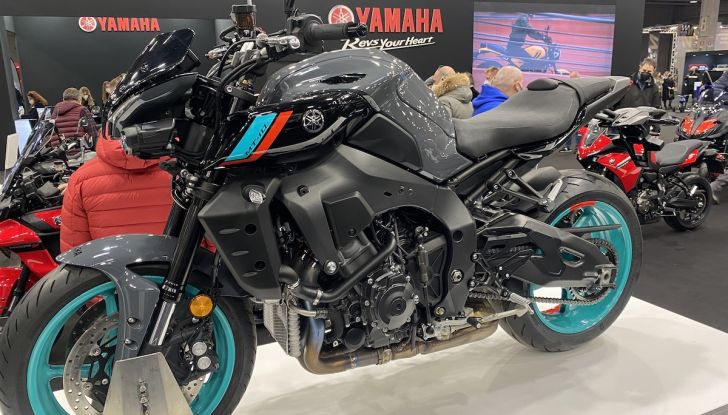 Prova superata per Motor Bike Expo 2022 - Foto 12 di 34
