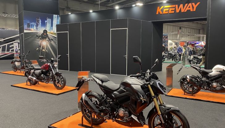 Prova superata per Motor Bike Expo 2022 - Foto 13 di 34