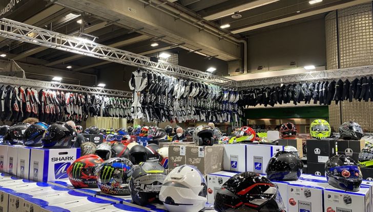 Prova superata per Motor Bike Expo 2022 - Foto 15 di 34