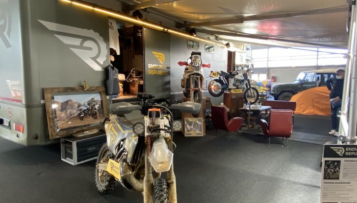 Prova superata per Motor Bike Expo 2022 - Foto 18 di 34