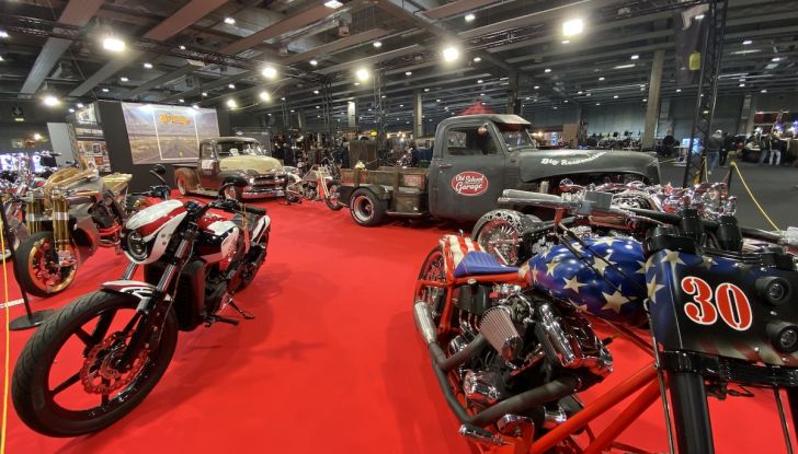 Prova superata per Motor Bike Expo 2022 - Foto 22 di 34
