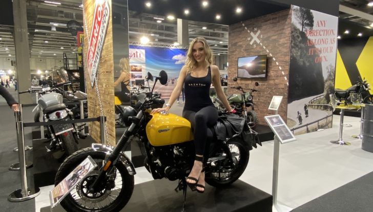 Prova superata per Motor Bike Expo 2022 - Foto 25 di 34