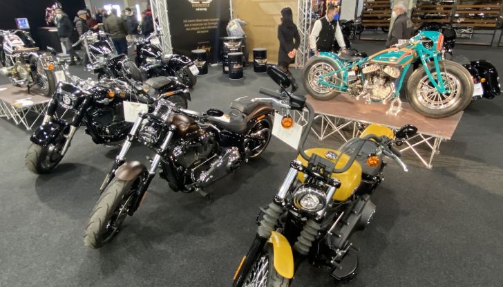 Prova superata per Motor Bike Expo 2022 - Foto 27 di 34