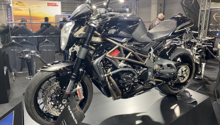 Prova superata per Motor Bike Expo 2022 - Foto 3 di 34