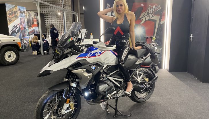 Prova superata per Motor Bike Expo 2022 - Foto 4 di 34