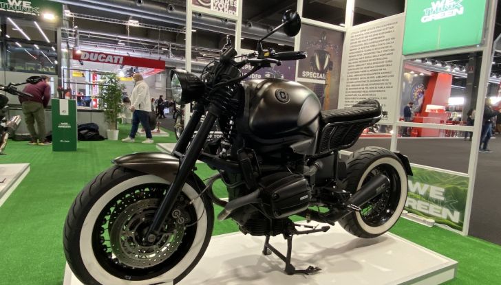 Prova superata per Motor Bike Expo 2022 - Foto 5 di 34