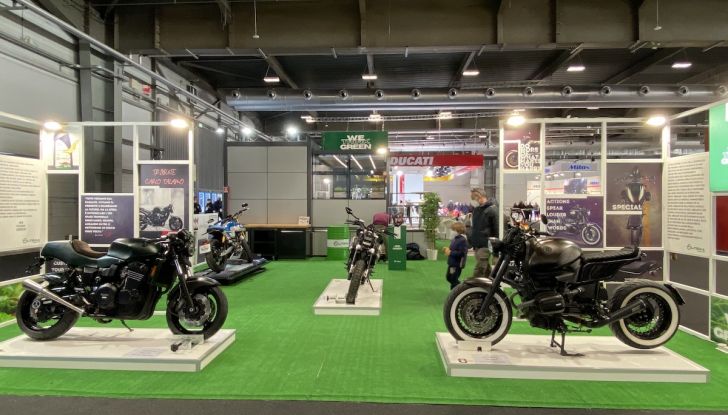 Prova superata per Motor Bike Expo 2022 - Foto 6 di 34
