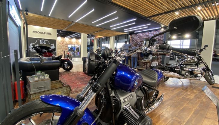 Prova superata per Motor Bike Expo 2022 - Foto 9 di 34