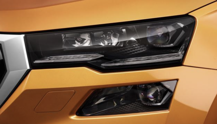 Skoda Karoq MY2022: annunciati i prezzi dell’ultima versione - Foto 8 di 18