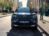 Citroen C5 Aircross 2023: in arrivo la versione ibrida plug-in da 180 CV