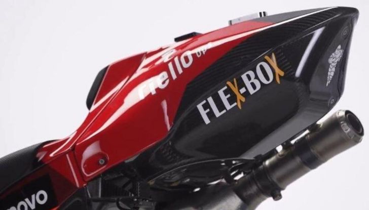 Ducati MotoGP 2022 Bagnaia Miller