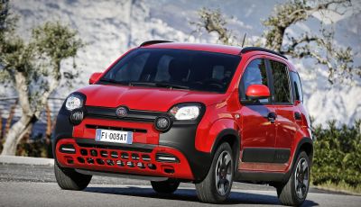 Pandelleria, il video che rende omaggio alla mitica Fiat Panda