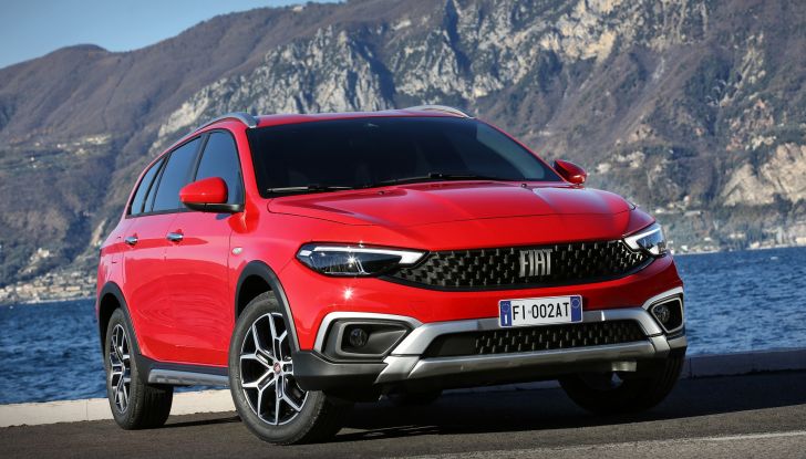 my Fiat On Demand: il noleggio su misura attivabile online - Foto 13 di 21