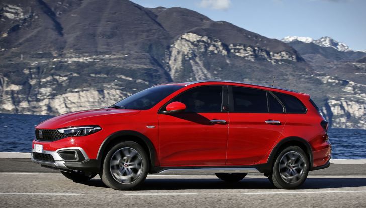 my Fiat On Demand: il noleggio su misura attivabile online - Foto 14 di 21