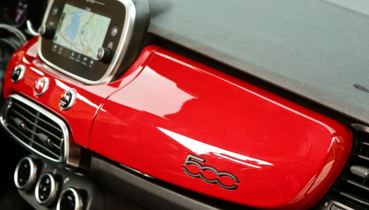 my Fiat On Demand: il noleggio su misura attivabile online - Foto 20 di 21