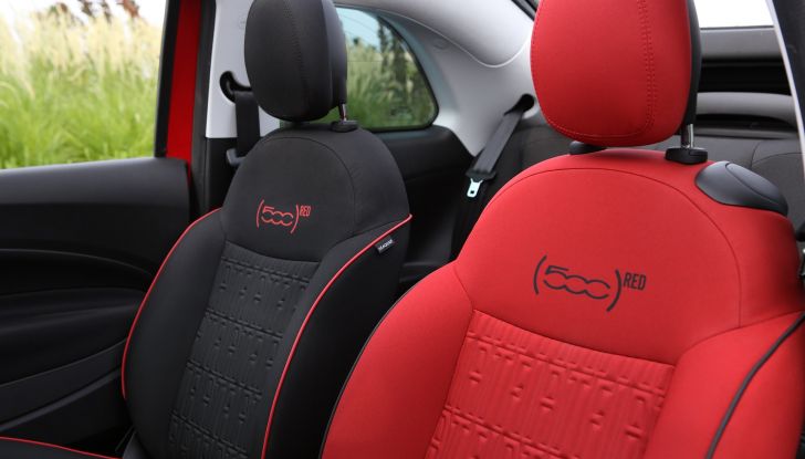 my Fiat On Demand: il noleggio su misura attivabile online - Foto 21 di 21