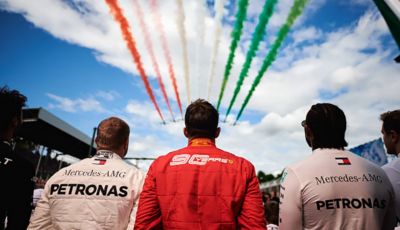 F1 2023: biglietti in prevendita per i GP di Monza e Imola