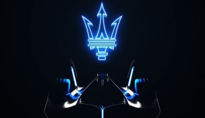 Maserati farà coppia con Venturi in Formula E nella stagione 2022-2023