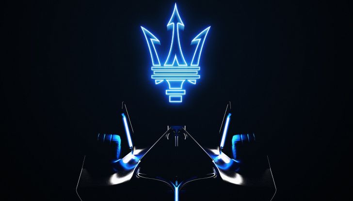 Maserati torna alle corse: nel 2023 debutta in Formula E - Foto 2 di 8
