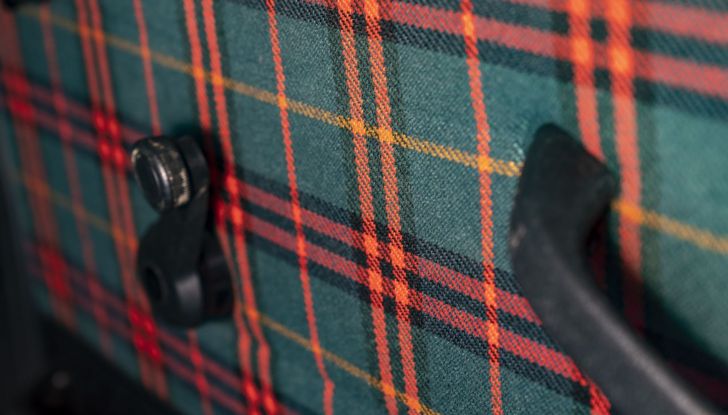 Mini Recharged elettrica 2022